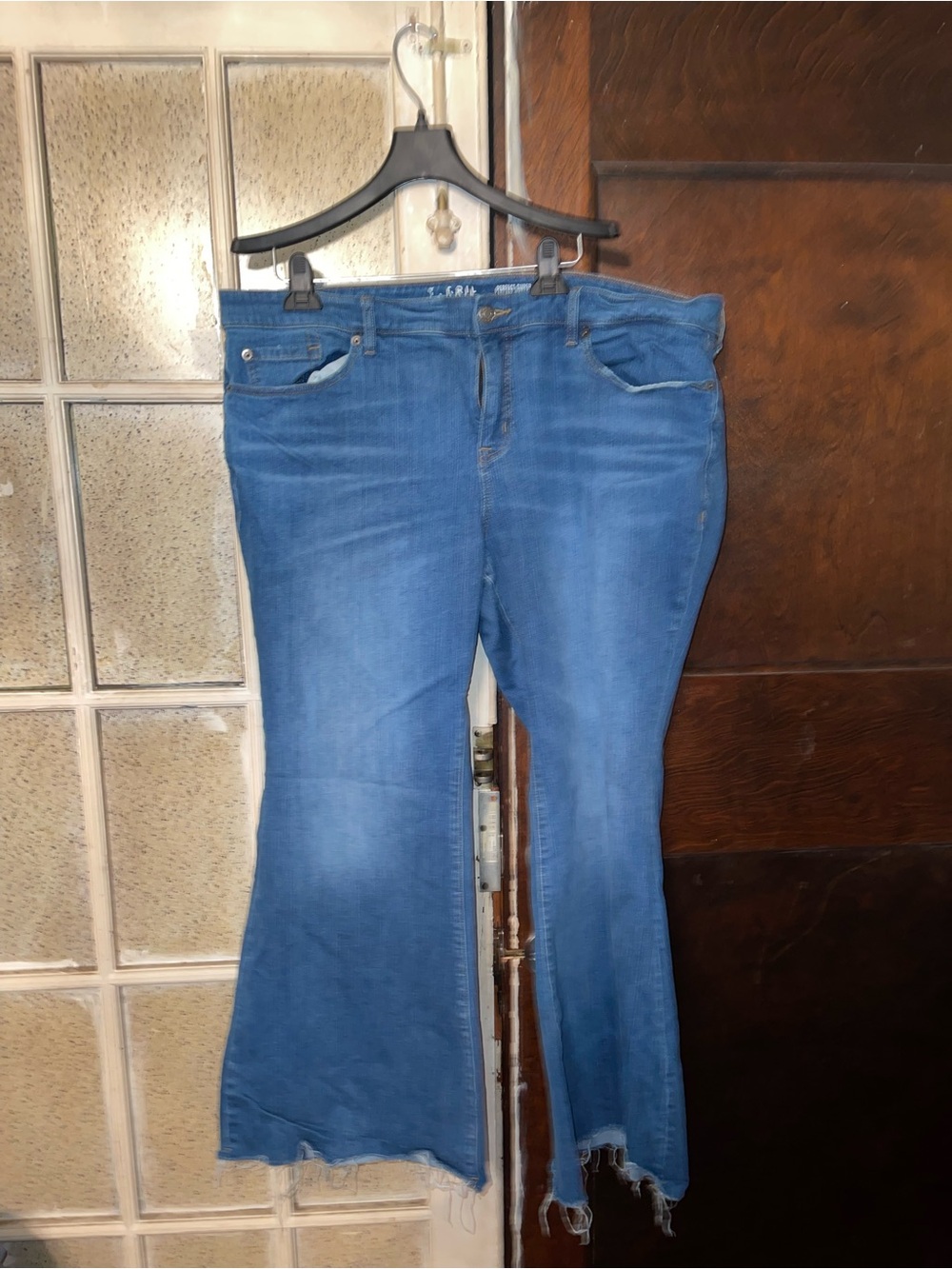 Torrid Perfect Super Vintage Stretch - Sz 22R